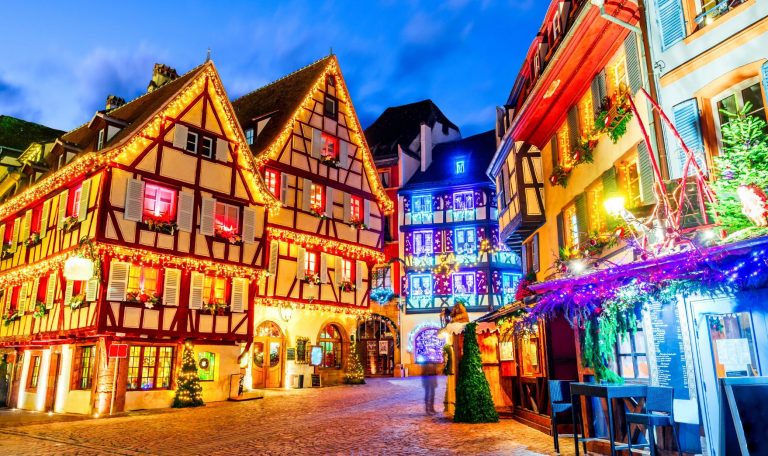 Colmar Noel