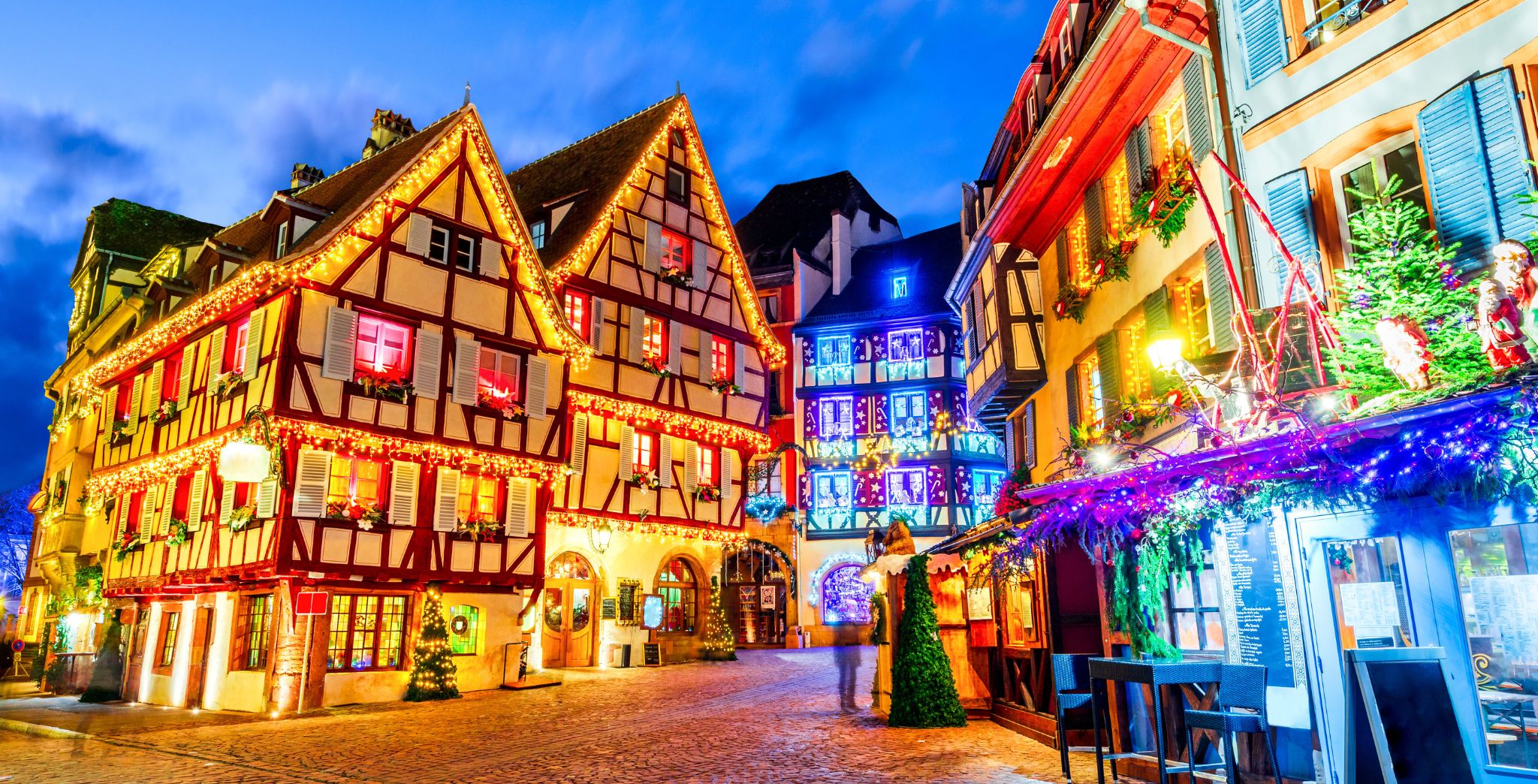 Colmar Noel