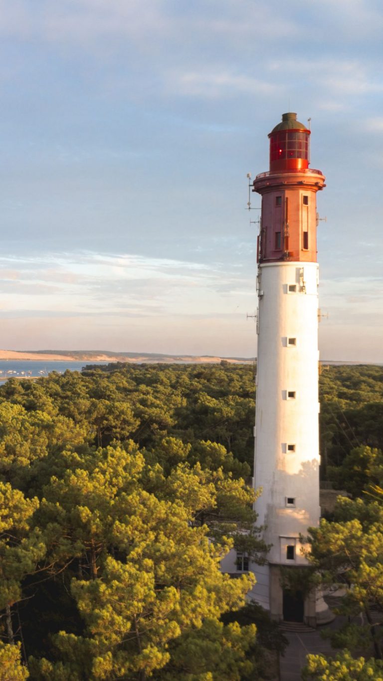 cap ferret