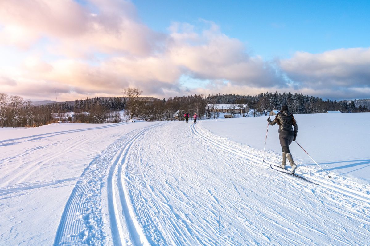 Les 9 meilleures stations pour de la neige garantie en 2025 Chéri