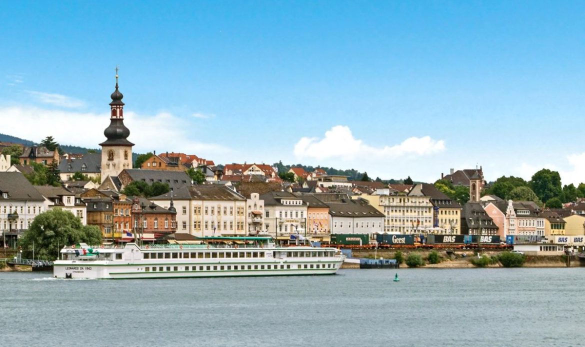 Croisière La Vallée Du Rhin Romantique - Chéri Fais Tes Valises