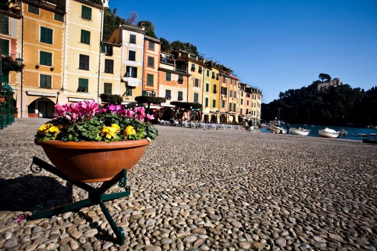 Top 10 Des Choses à Faire Et à Voir à Portofino - Chéri Fais Tes Valises