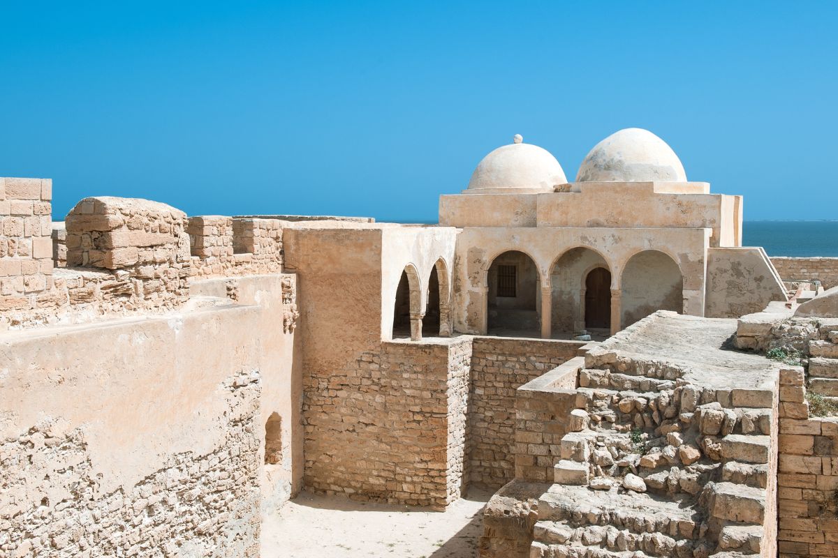 Djerba en février avis