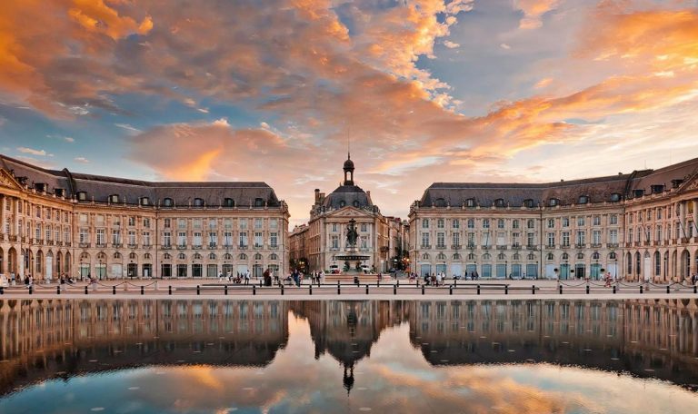 Radisson Blu Hôtel Bordeaux 4*