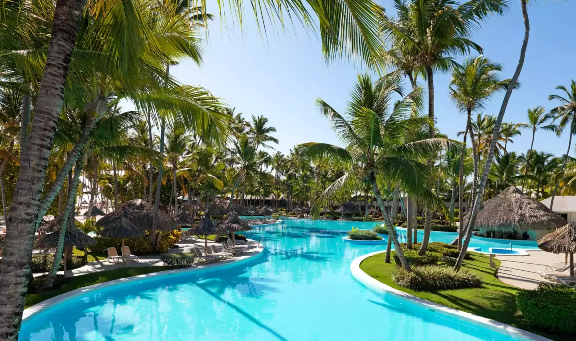 Adult Only : Melia Punta Cana Beach 5*