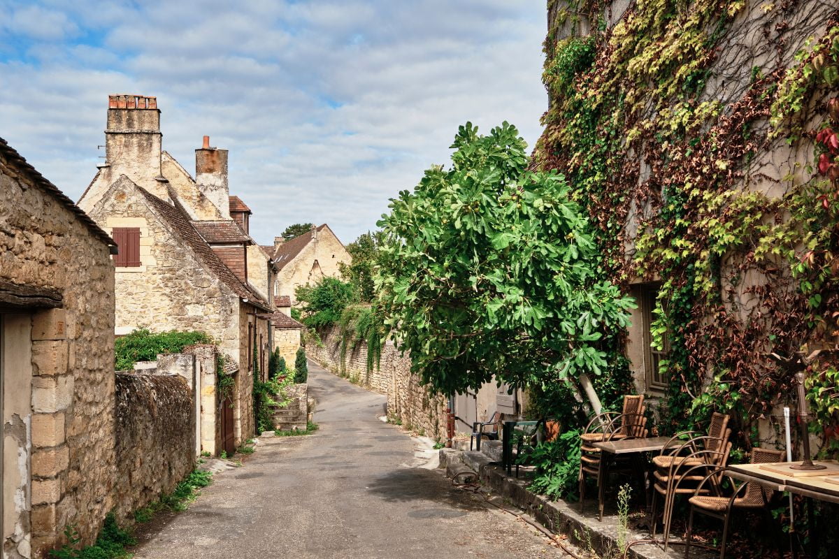 Combien de temps pour visiter conques