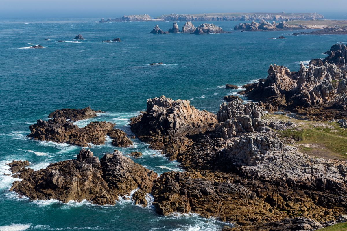 Combien de temps pour visiter Ouessant