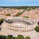 Ferias de Nîmes 2024