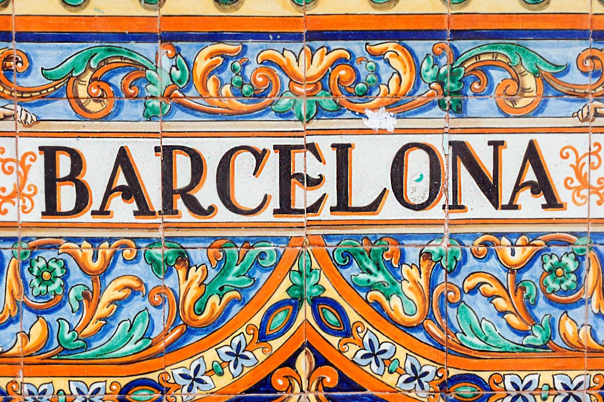 2 jours à barcelone