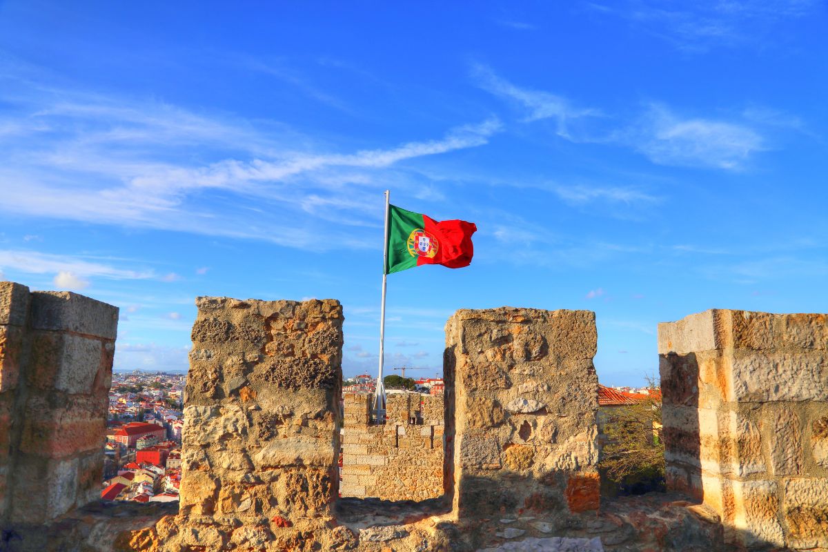 Plus belles îles du portugal