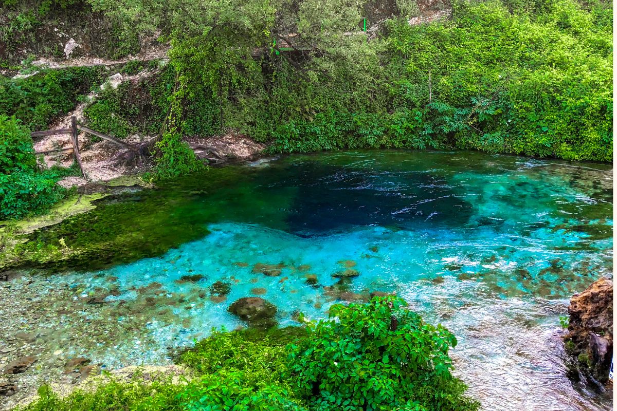 Albanie ou croatie