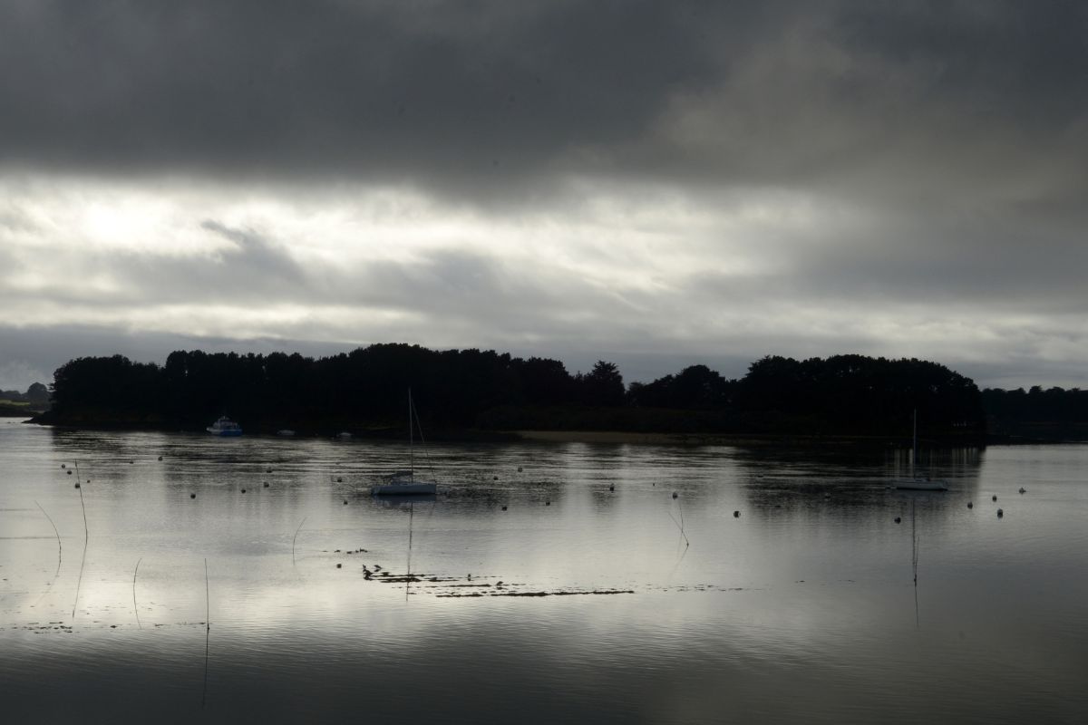 Plus belles îles du Morbihan