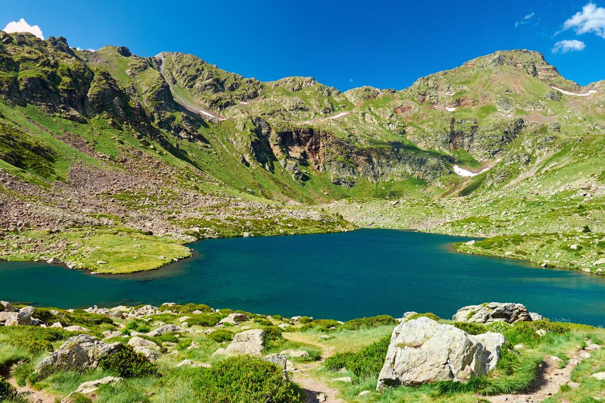 Andorre pendant l’été : Que faire & Ou dormir ?