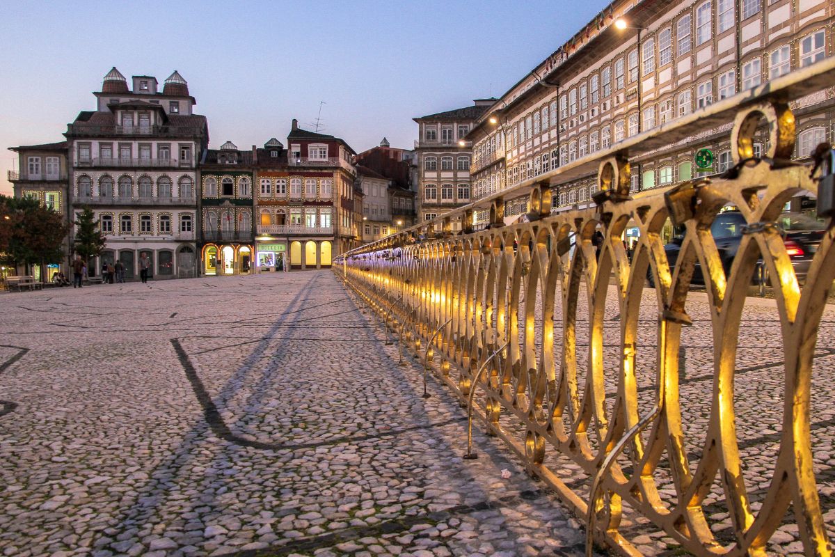 7 jours à Porto : Notre itinéraire pour ses vacances 2024 !