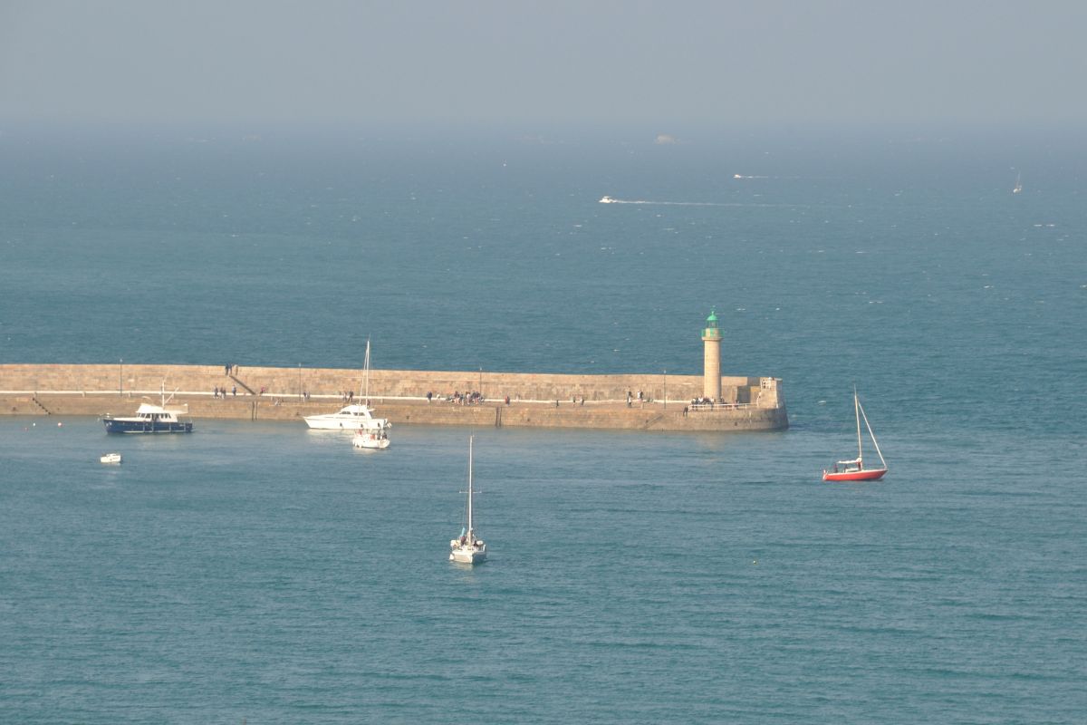 Partir 7 jours en Bretagne : Que voir & Où dormir ?