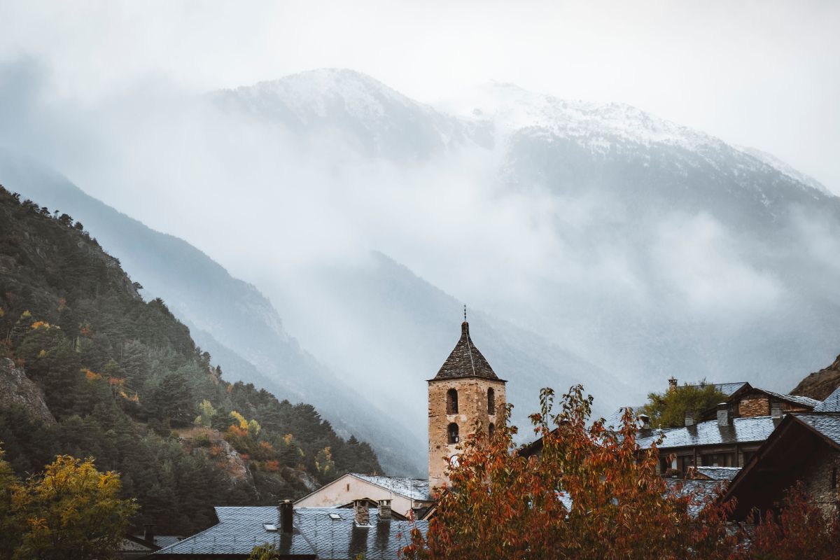 Andorre pendant l’été : Que faire & Ou dormir ?