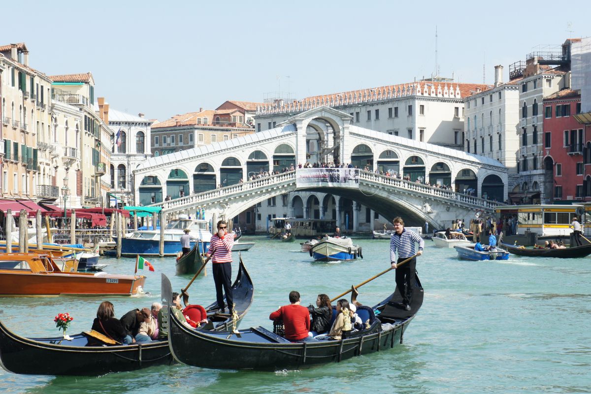 Visiter Venise en 3 jours : Que voir et Où dormir ?