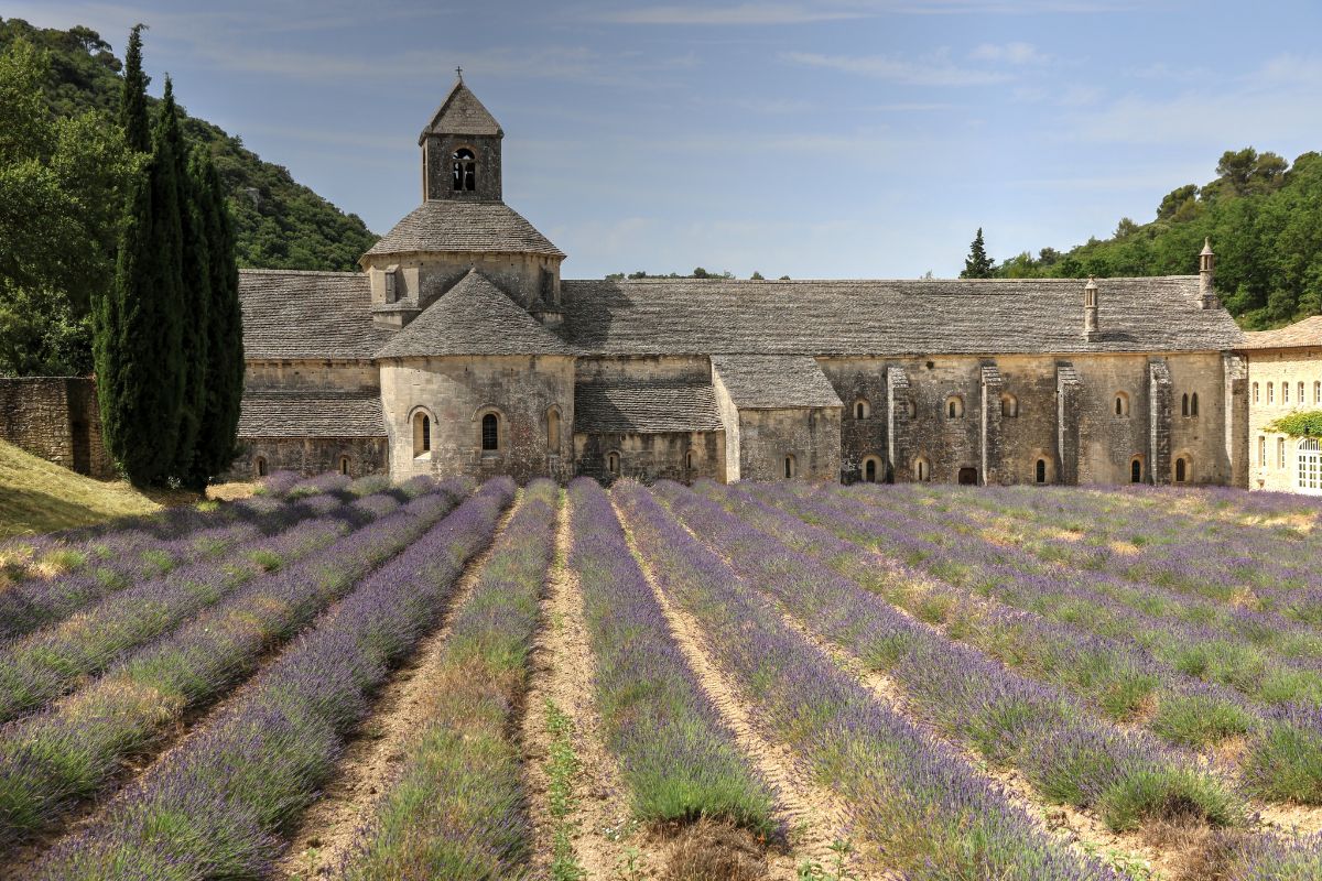 Visiter Gordes : Combien de temps ça prend ?