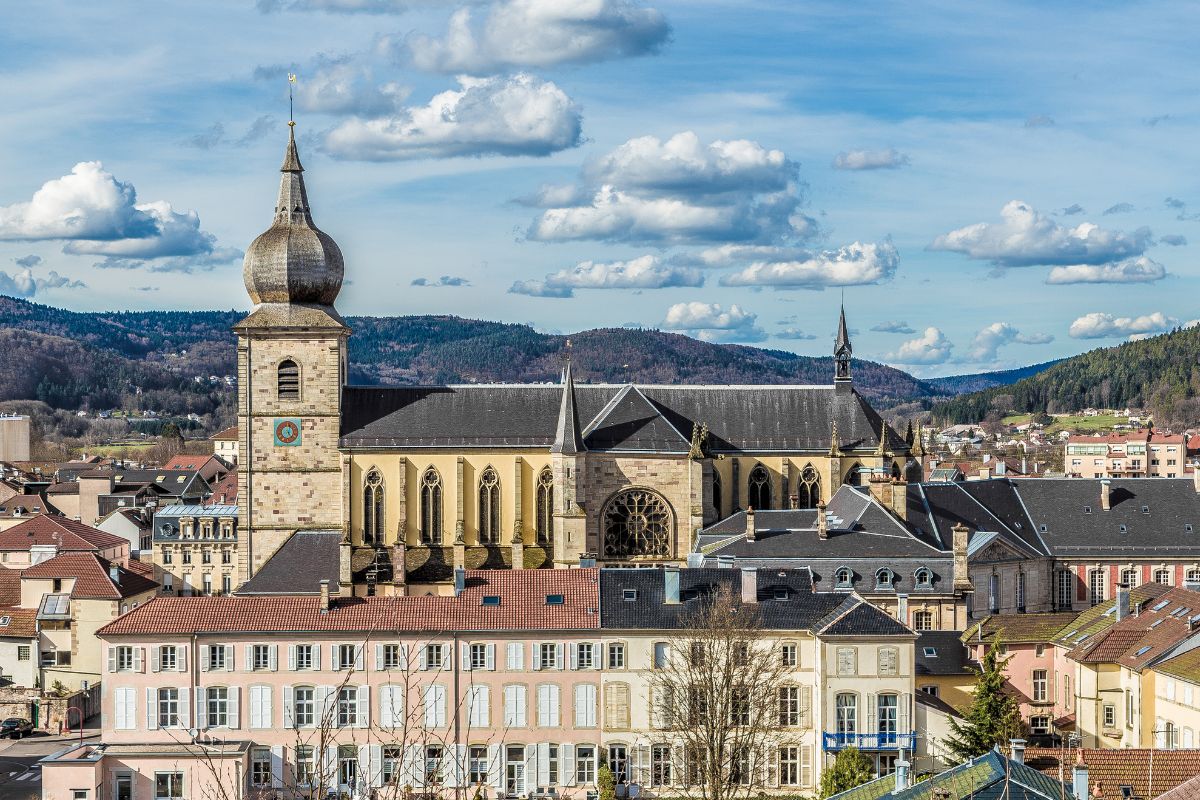 3Les meilleures activités à faire dans les Vosges cet été 2024