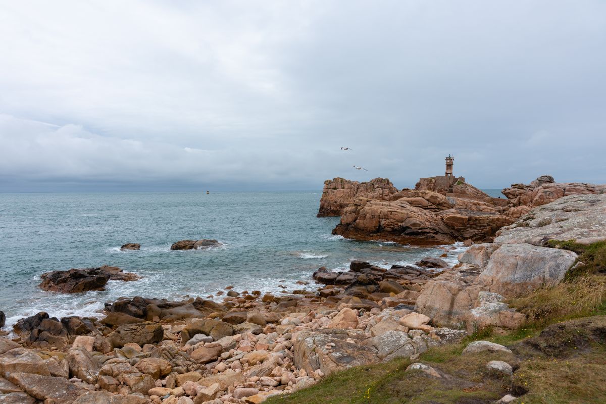 Partir 7 jours en Bretagne : Que voir & Où dormir ?