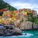 Quand partir visiter les cinque terre