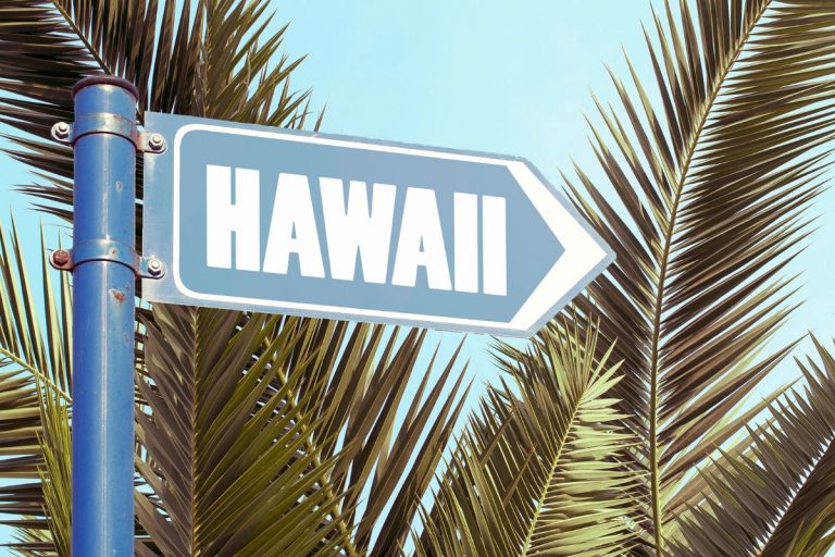 Budget pour aller à Hawaii