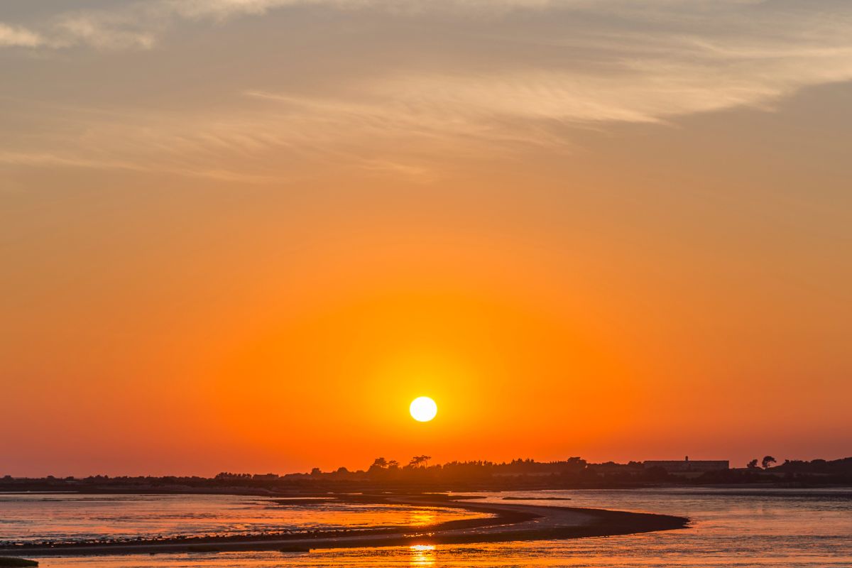 Les 4 îles incontournables de Charente-Maritime : Ré, Oléron, Aix et Madame 🏝️