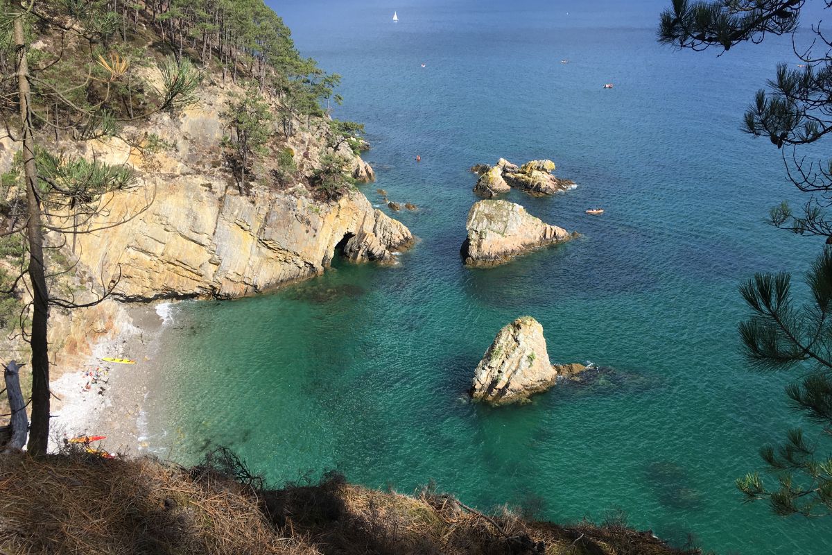 Partir 7 jours en Bretagne : Que voir & Où dormir ?