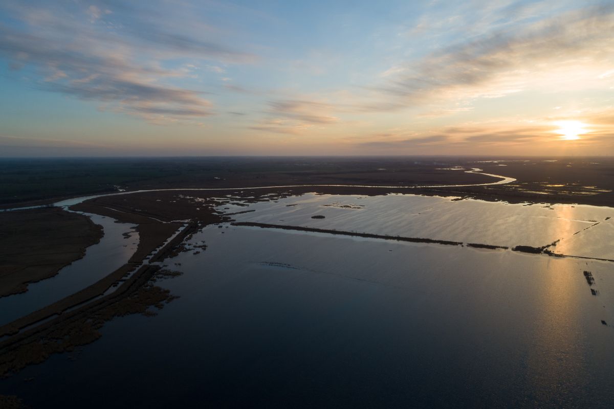 Plus belles îles allemandes à visiter