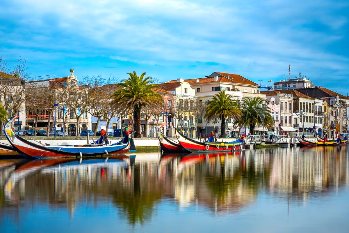 7 jours à Porto : Notre itinéraire pour ses vacances 2024 !