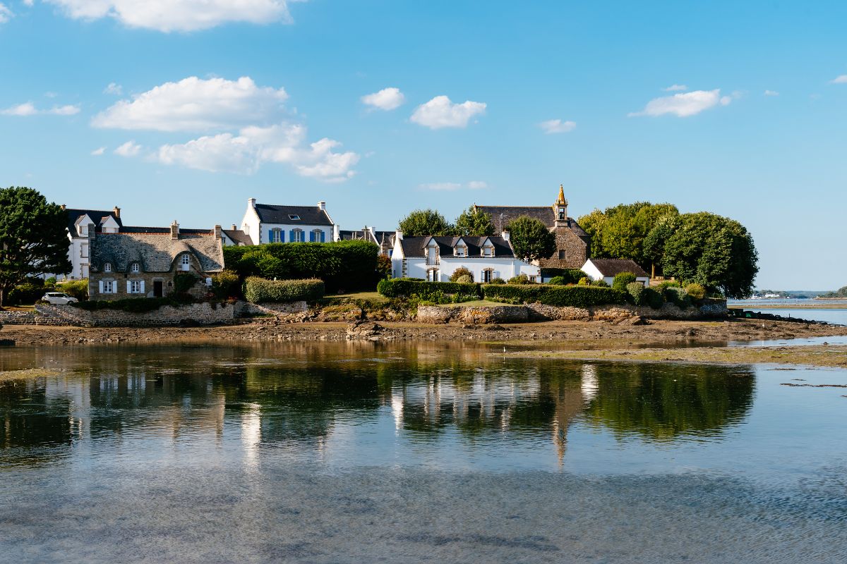 Partir 7 jours en Bretagne : Que voir & Où dormir ?