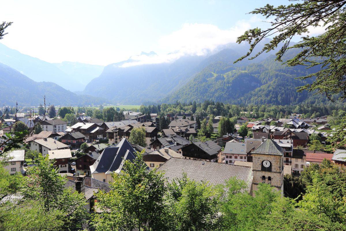 Les meilleures activités à faire autour de Samoëns en été