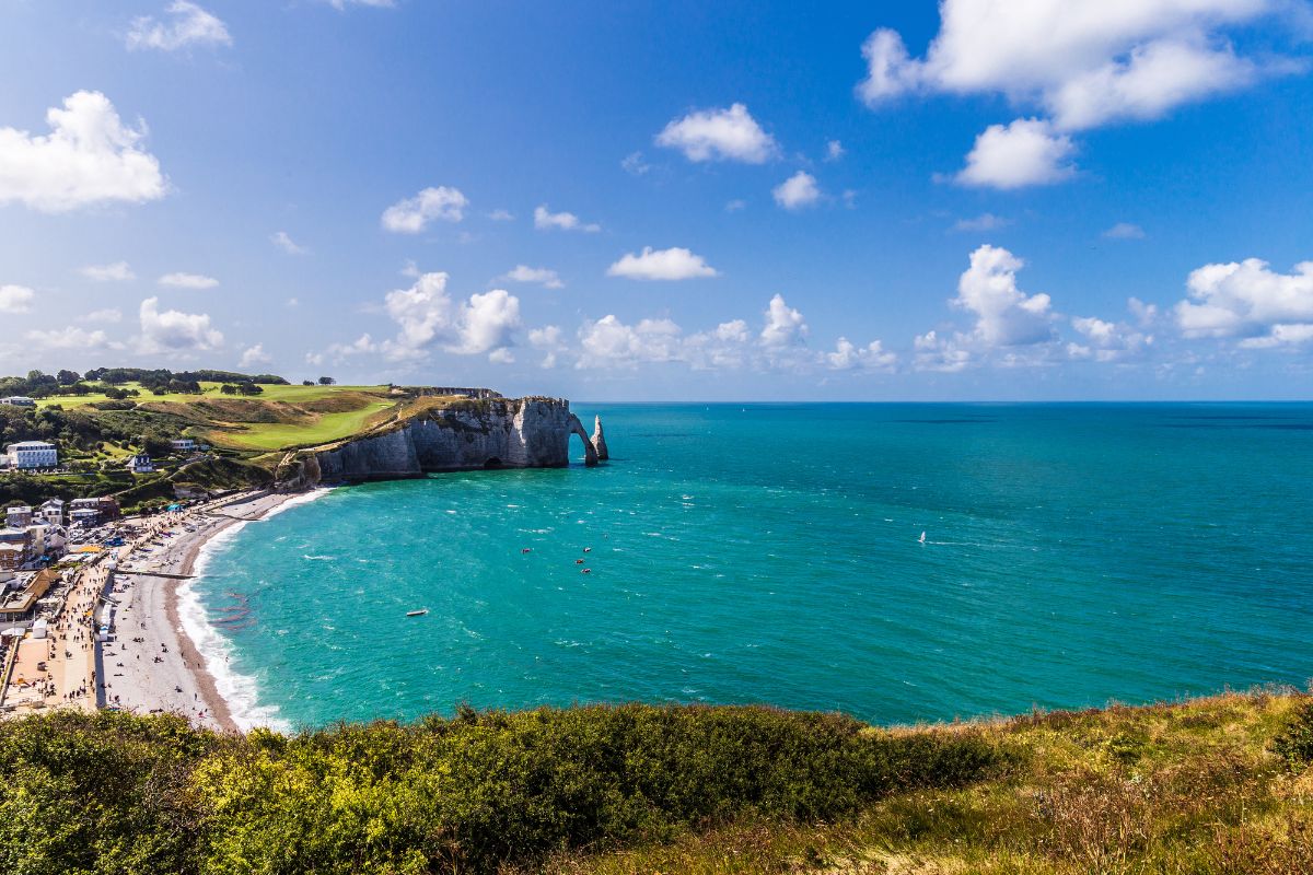 7 jours en Normandie : Que faut-il visiter en 2024 ?