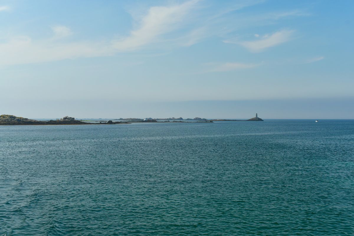 Partir 7 jours en Bretagne : Que voir & Où dormir ?