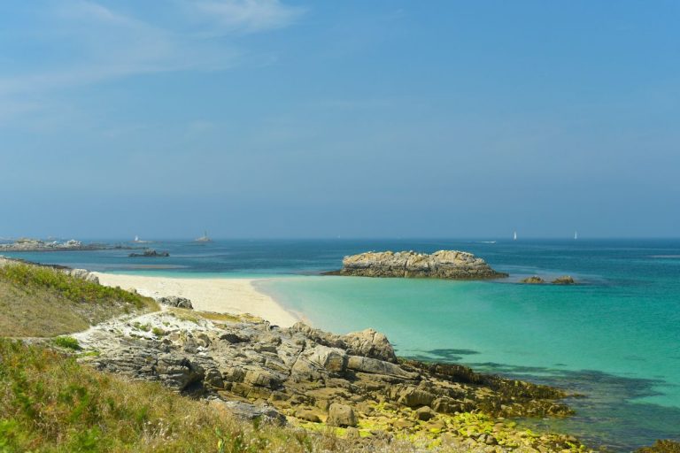 Partir 7 jours en Bretagne : Que voir & Où dormir ?