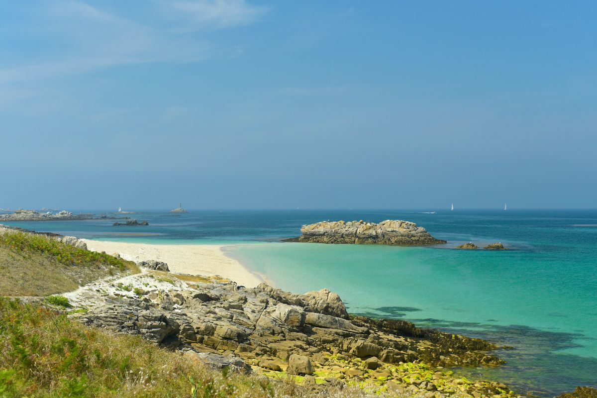 Partir 7 jours en Bretagne : Que voir & Où dormir ?