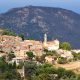 village montagne corse