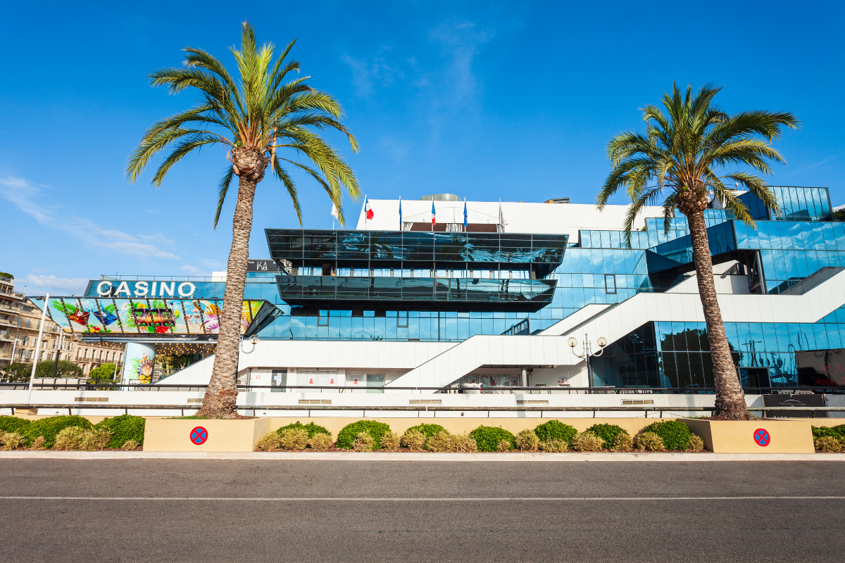 Top 5 des meilleurs hôtels pour assister au festival de Cannes