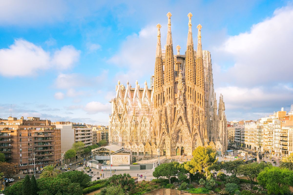 5 jours pour visiter Barcelone : Que voir et Ou loger ?
