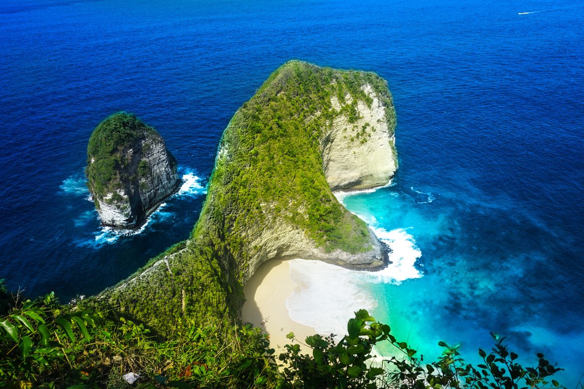 Nusa Penida : Que faire sur cette île paradisiaque ?