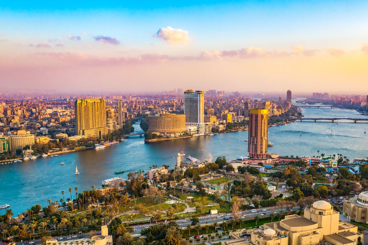 Les plus belles villes d’Egypte à visiter pendant son voyage en 2024