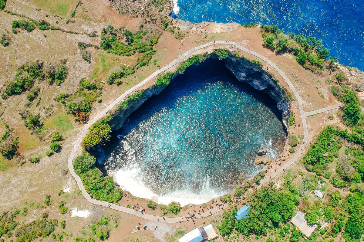 Nusa Penida : Que faire sur cette île paradisiaque ?