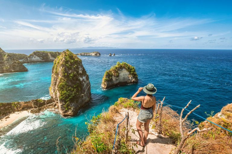 Nusa Penida : Que faire sur cette île paradisiaque ?