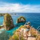 Nusa Penida : Que faire sur cette île paradisiaque ?