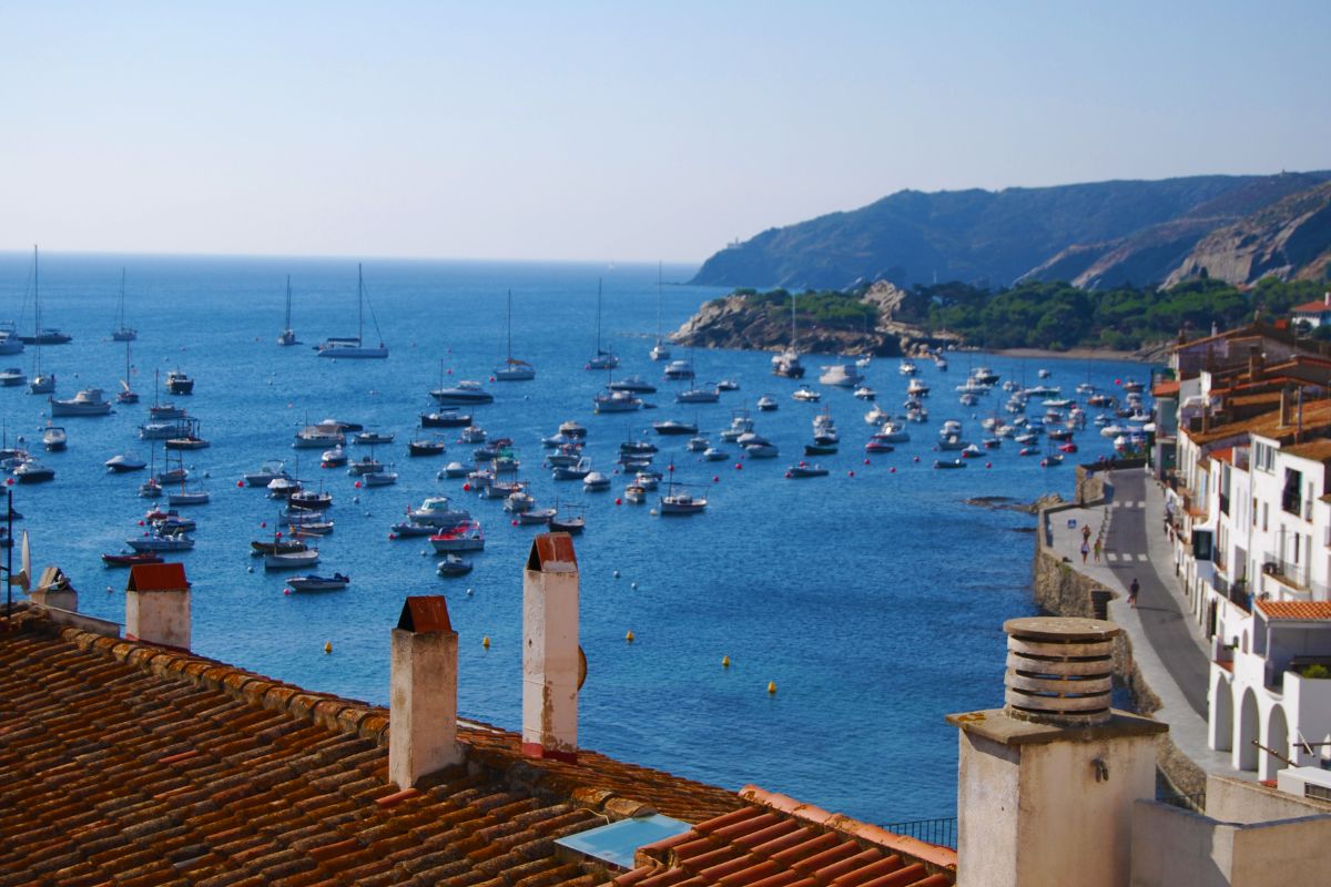 Cadaqués : La plus belle ville de Costa Brava en 2024