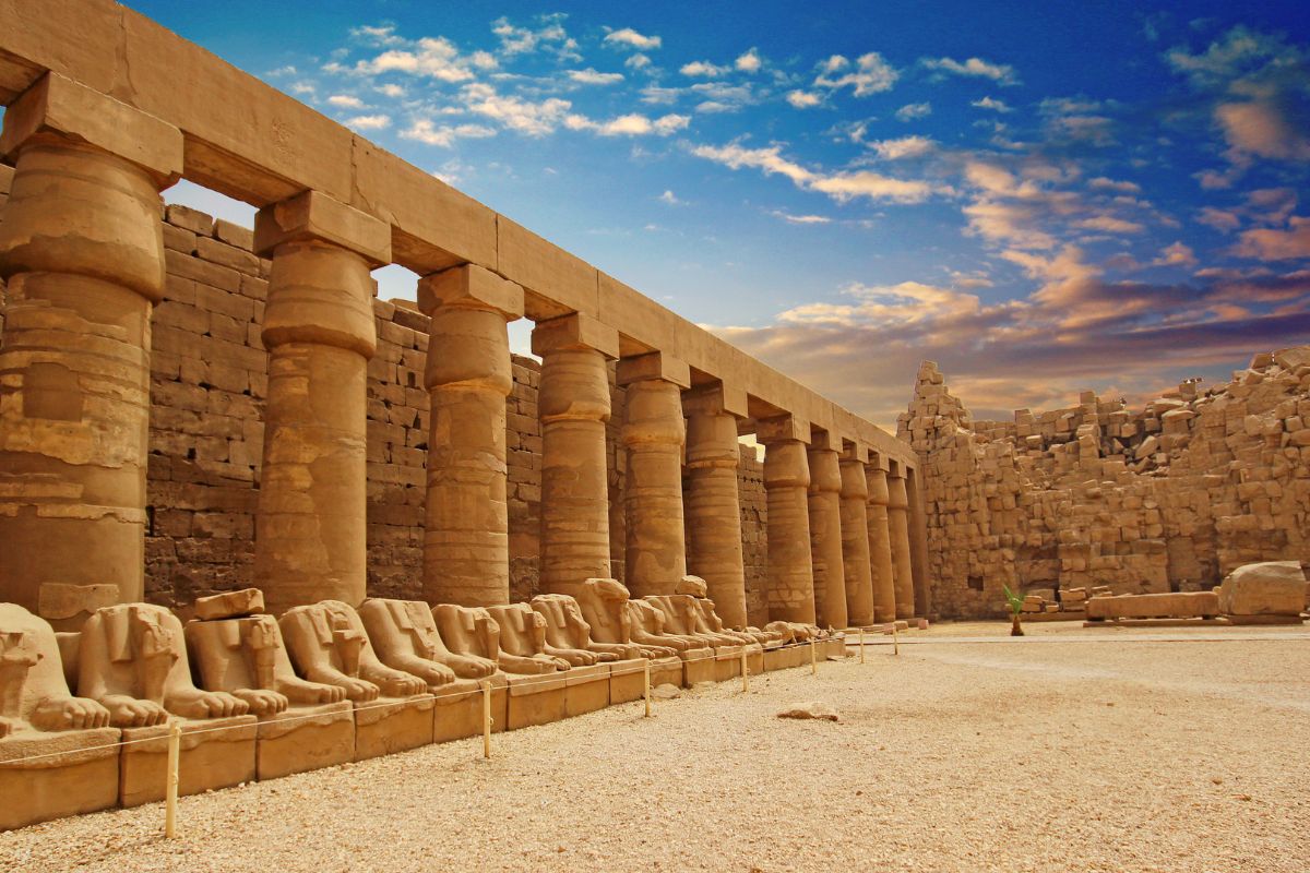 Quel est le plus beau temple d’Egypte à découvrir ?