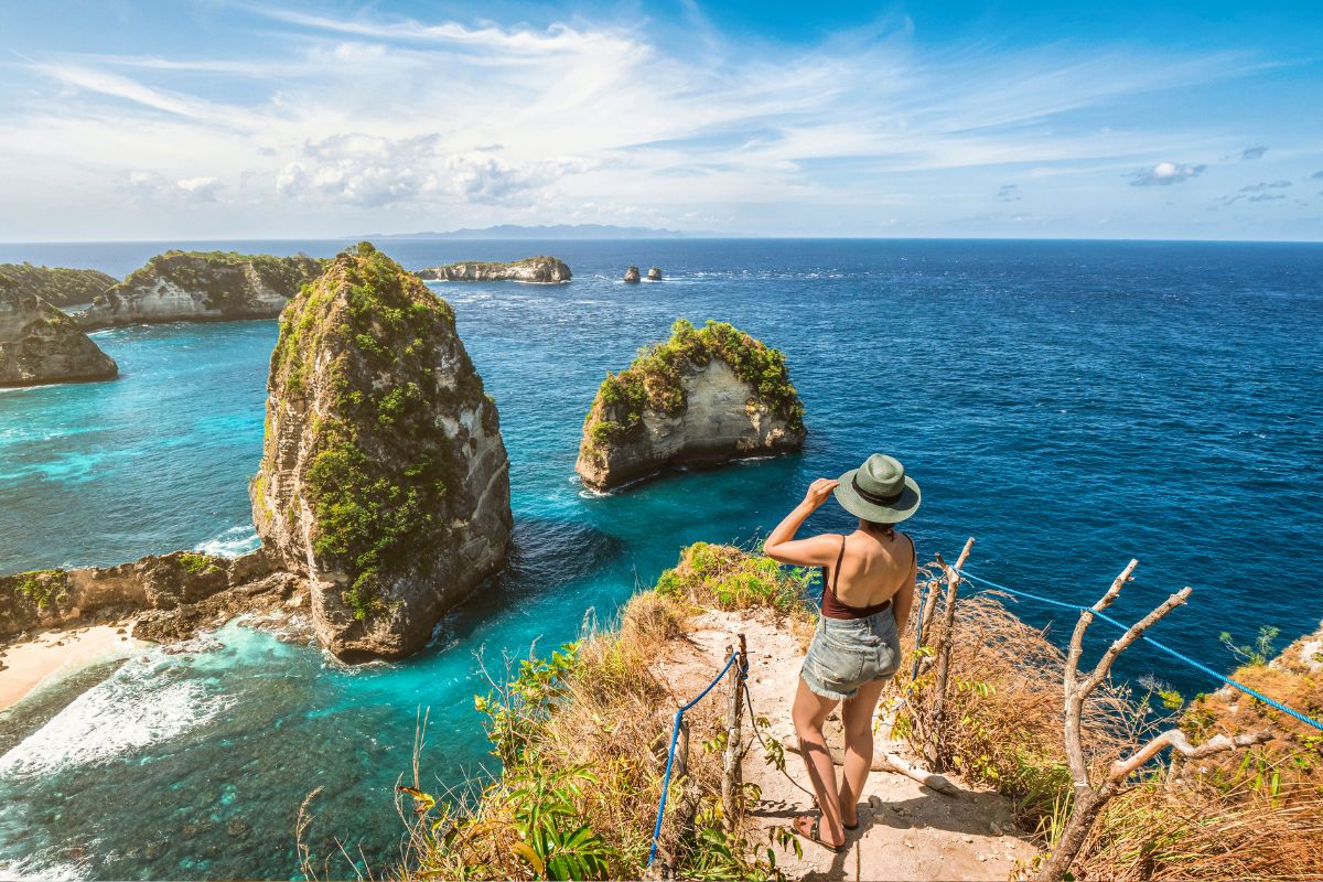 Nusa Penida : Que faire sur cette île paradisiaque ?