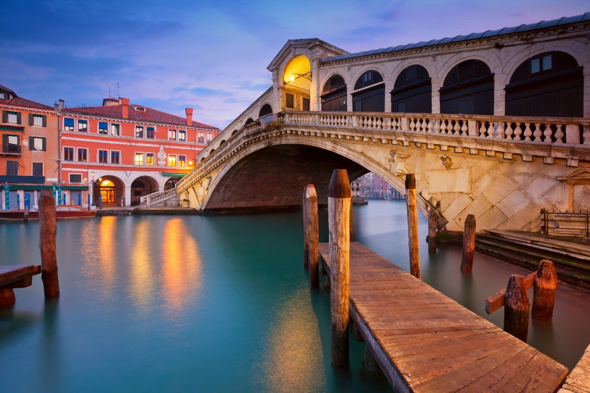 Venise en Août : Climat & Guide pratique pour partir en Italie