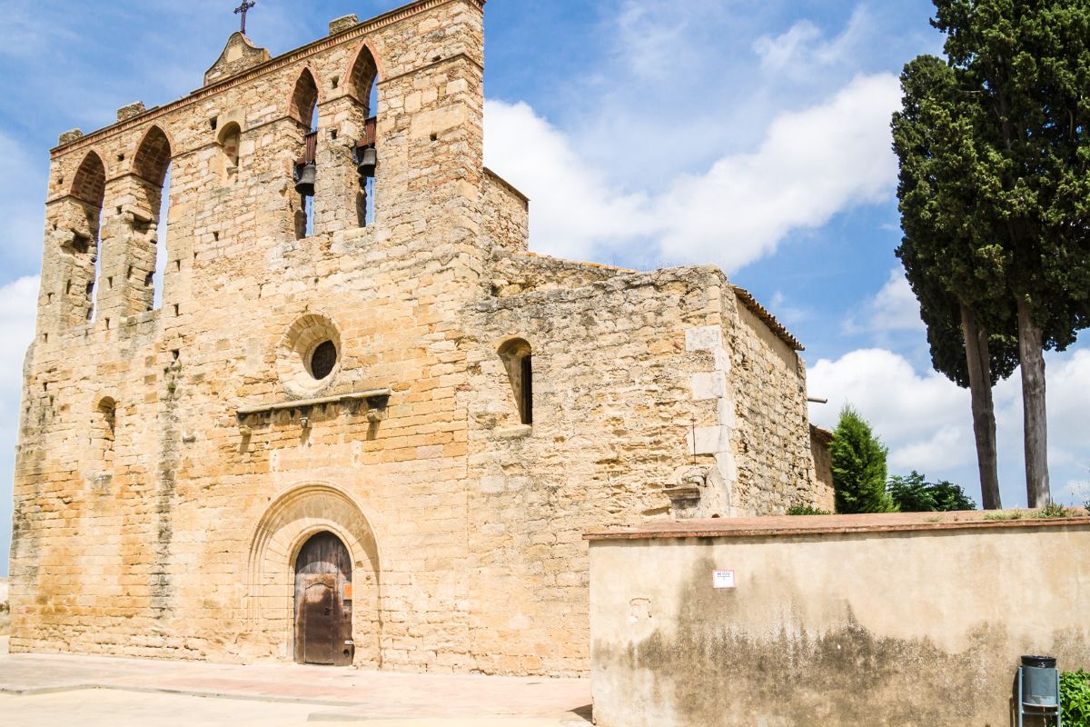 Meilleur village sur la costa brava