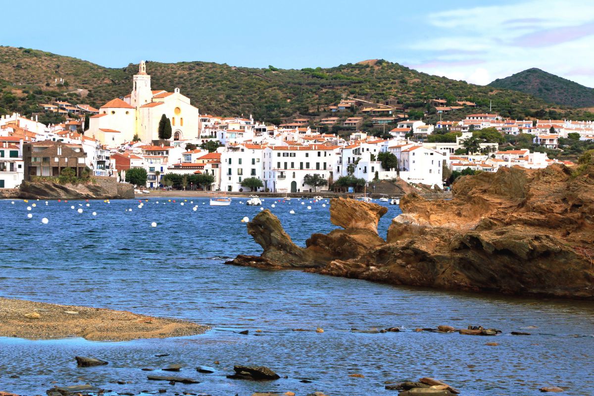 Cadaqués : La plus belle ville de Costa Brava en 2024